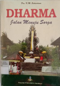 Image of Dharma Jalan Menuju Sorga